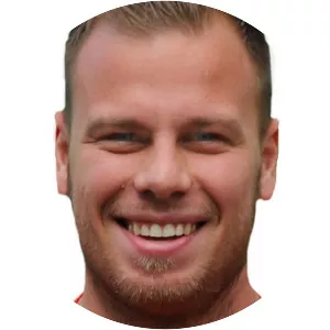 Philipp Grüneberg - German footballer