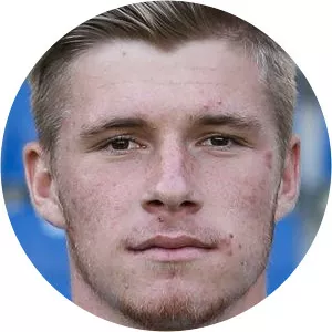 Philipp Harant - Footballer