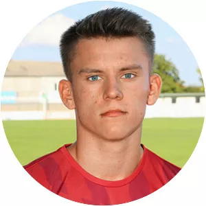 Philipp Hauser - Football player