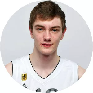 Philipp Herkenhoff - Basketball player