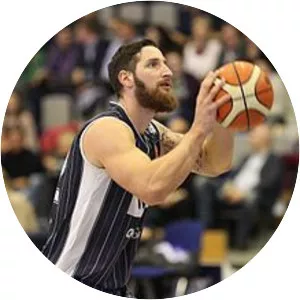 Philipp Heyden - German basketball player