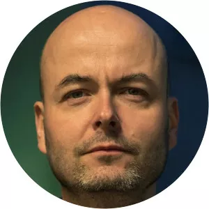 Philipp Hirsch - Film director