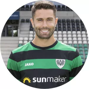 Philipp Hoffmann - German footballer