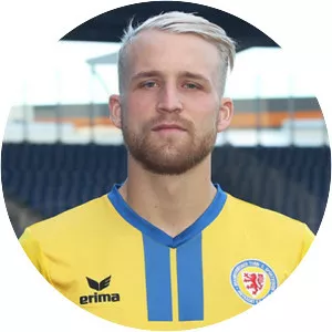 Philipp Hofmann - German football player