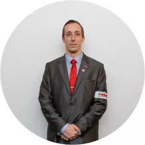 Philipp Holger Rückel