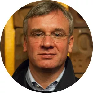 Philipp Homberg - Film producer