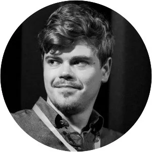 Philipp J. Pamer - Film director