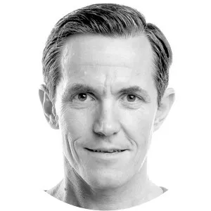 Philipp Jelinek - Television presenter