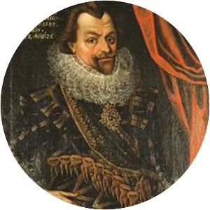 Philipp Julius, Duke of Pomerania