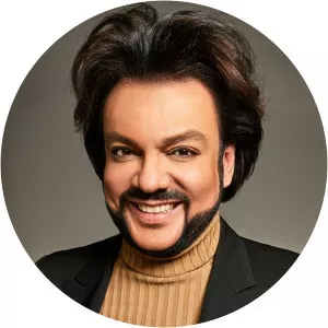 Philipp Kirkorov