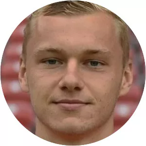 Philipp Knechtel - German footballer