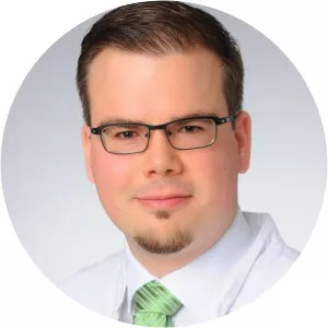 Philipp Koehler - Researcher