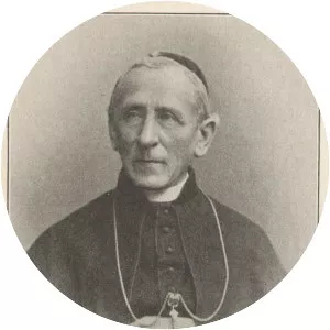 Philipp Krementz - Religious leader