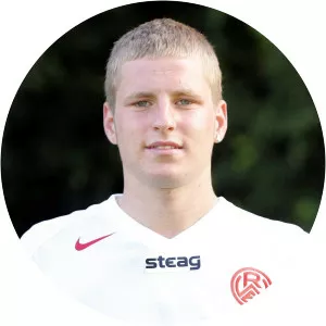 Philipp Kreuels - German footballer