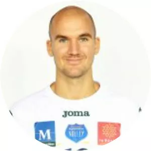 Philipp Kroiss - Austrian volleyball player