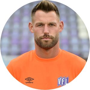 Philipp Kuhn - German football player
