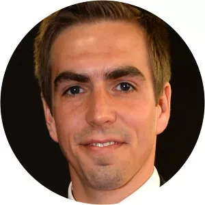 Philipp Lahm - German former football player