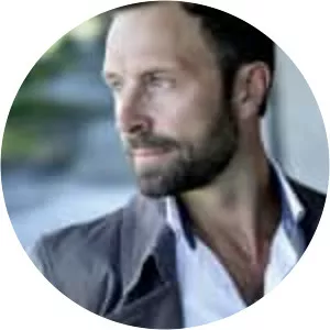 Philipp Langenegger - Swiss actor