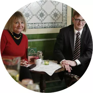 Philipp Lengsfeld - Politician