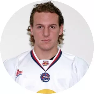 Philipp Lindner - Ice hockey player