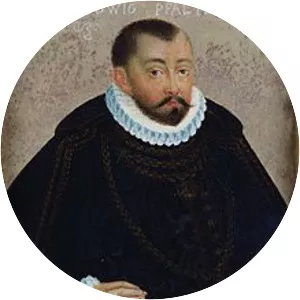 Philipp Ludwig, Count Palatine of Neuburg photograph