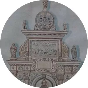 Philipp Ludwig I, Count of Hanau-Münzenberg