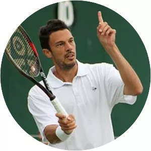 Philipp Marx - German tennis player