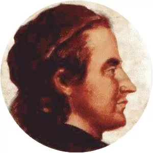 Philipp Matthäus Hahn