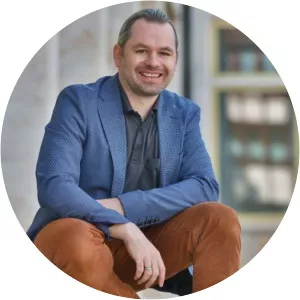 Philipp Meier - Politician