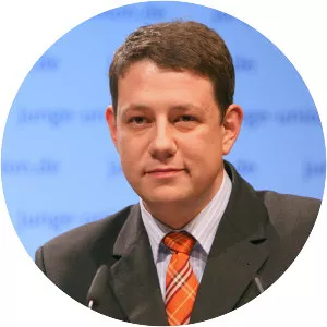 Philipp Mißfelder - German Politician
