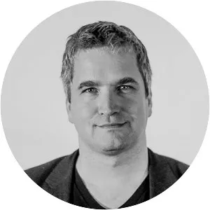 Philipp Misselwitz - Author