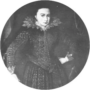 Philipp Moritz, Count of Hanau-Münzenberg