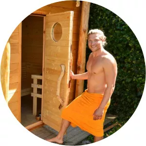 Philipp Oerding photograph