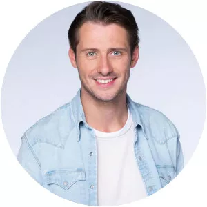 Philipp Oliver Baumgarten