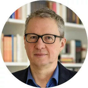 Philipp Oswalt - Architect