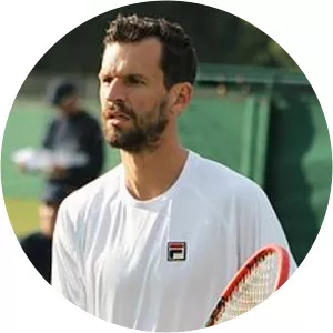 Philipp Petzschner - German tennis player