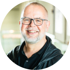 Philipp Prof. Teufel