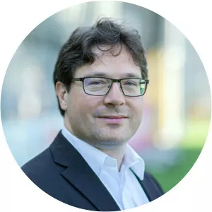 Philipp S. Fischinger