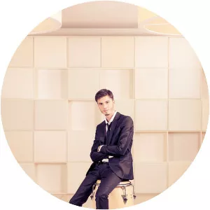 Philipp Scheibl - Musical artist