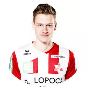 Philipp Schellnegger - Football player