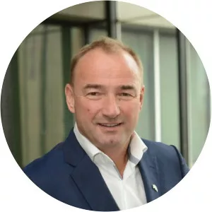 Philipp Schiemer - CEO of Mercedes-AMG