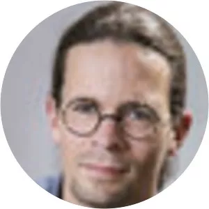 Philipp Teichfischer - Author