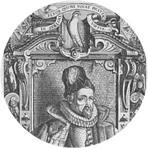 Philipp V, Count of Hanau-Lichtenberg