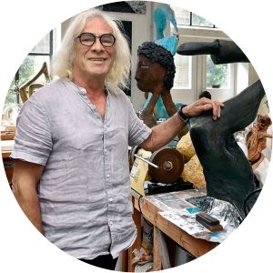 Philipp von Appen photograph