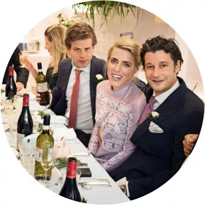 Philipp von Bernstorff photograph