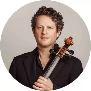 Philipp von Steinaecker - Musical artist