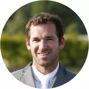 Philipp Weishaupt - Jockey