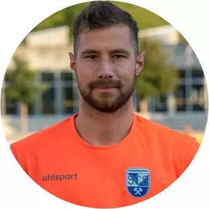 Philipp Weissenhofer - Football player