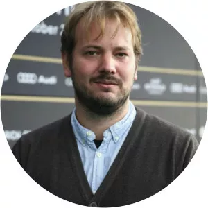 Philipp Worm photograph