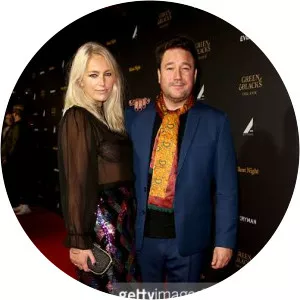 Philippa Allam photograph